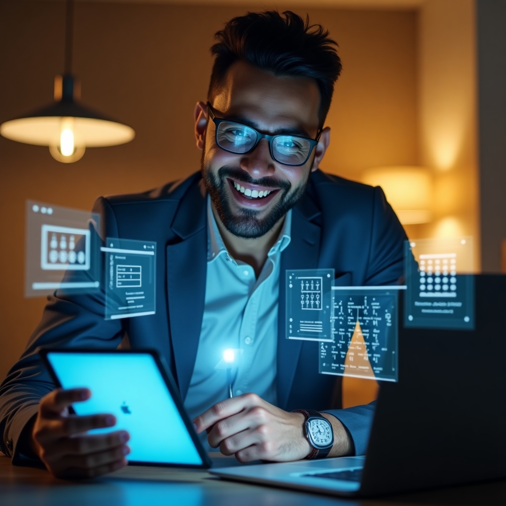 Aplicaciones para productividad