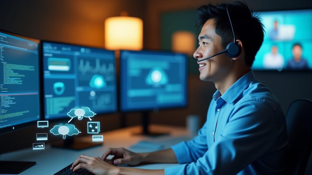 Curso gratuito sobre productividad digital