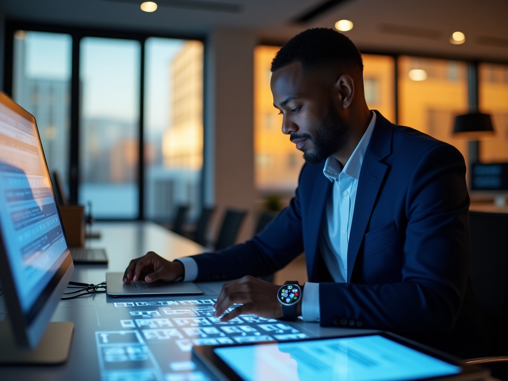 Gestión del tiempo con herramientas digitales